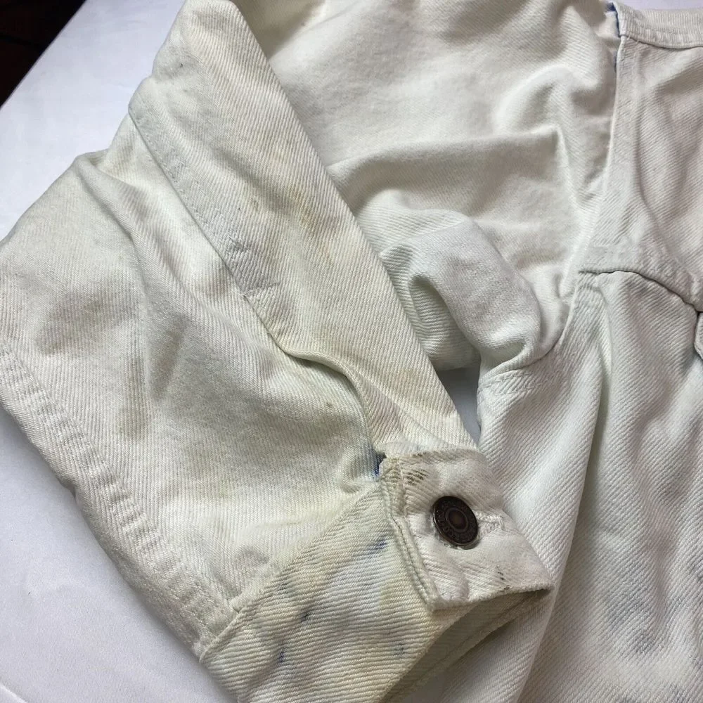 Levis levi vintage